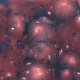 Plum Jelly - 4oz Mayco Crystal Glaze